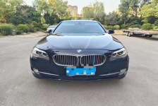 宝马5系
