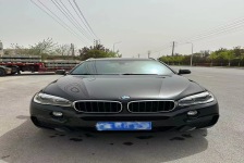 宝马X6(进口)