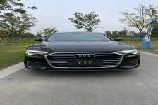 奥迪A6L