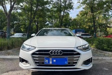 奥迪A4L