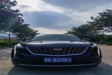 凯迪拉克 XT4