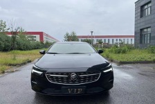 别克 君威