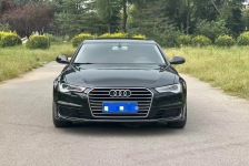 奥迪A6L