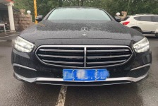 奔驰E级