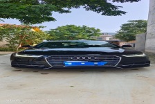 奥迪A6L