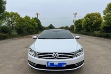 大众CC(进口)