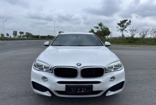 宝马X6(进口)