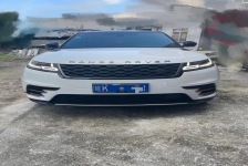 路虎 揽胜星脉