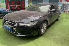 奥迪A6L