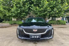 凯迪拉克 CT5