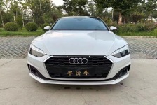 奥迪A5(进口)