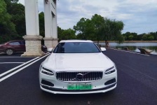 沃尔沃S90