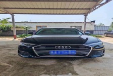奥迪A6L