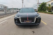 红旗H5