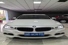 宝马3系GT(进口)