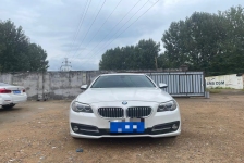 宝马5系