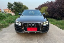 奥迪Q5