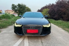 奥迪A6L