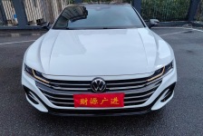 一汽-大众CC