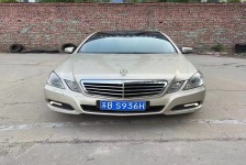 奔驰E级