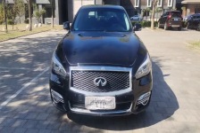 英菲尼迪Q70L