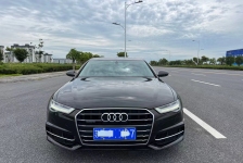 奥迪A6L
