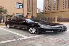 大众 帕萨特