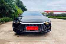 比亚迪 汉