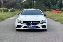奔驰C级