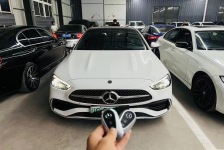 奔驰C级