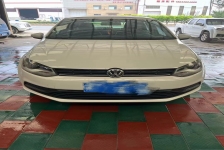 大众POLO