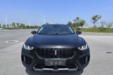 长城 VV5