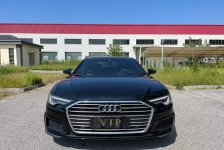 奥迪A6L
