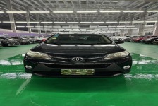 丰田RAV4(进口)