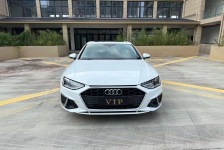奥迪A4