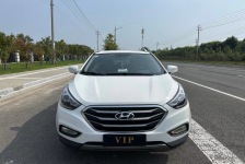 北京现代ix35