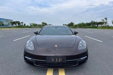 保时捷Panamera