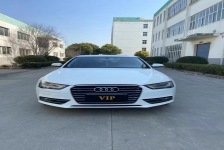 奥迪A4L