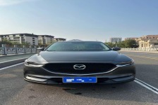 马自达CX-5