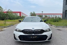 宝马3系