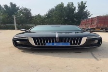 红旗 H9