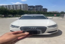 奥迪A6(进口)