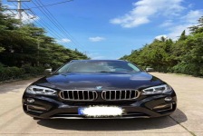 宝马X6(进口)