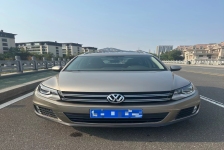 大众 途观