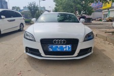 奥迪TT(进口)