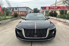 红旗 H9