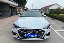 奥迪A3