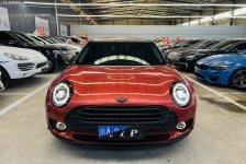 宝马 MINI