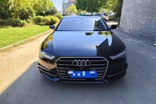 奥迪A6L