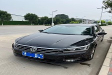 大众 帕萨特